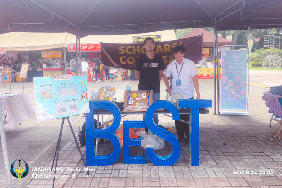 BeST Community 4